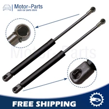2Pcs Rear Trunk Tailgate Lift Support Strut Shock for Volkswagen Jetta 2005-2010
