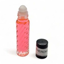 Pheromones oil