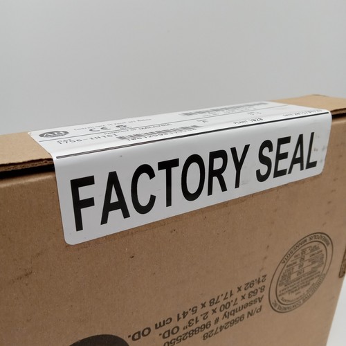 Allen-Bradley 1756-IH16I ControlLogix Input Module NEW FACTORY SEALED - Picture 4 of 8