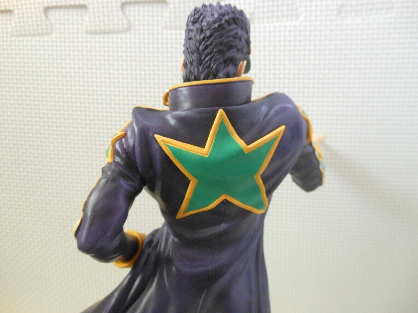 Jojo no Kimyou na Bouken - Stone Ocean - Kujo Jotaro - Ichiban Kuji Jo -  Solaris Japan