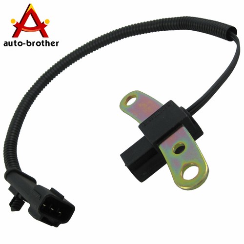 Engine Crankshaft Position Sensor PC169 For Dodge Dakota Jeep Cherokee 2.5L - Foto 4 di 7