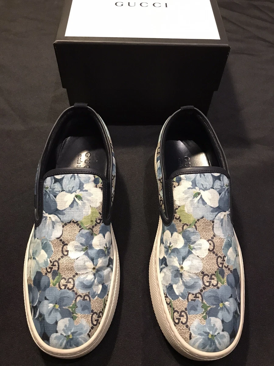 Supreme floral shoes outlet