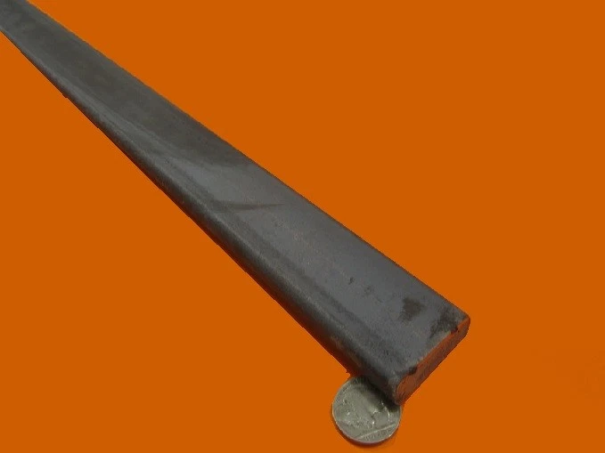 5160 Spring Steel (Knife, Blade) Bar .375" (+/-.006") Thick x 1 1/2" Wide x 72" - Image 4 of 4