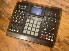Akai Mpc 5000