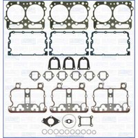 Ajusa Dichtungssatz Zylinderkopf FüR Mazda 323 III Station Wagon 52183300