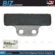 GENUINE Timing Chain Guide Lower for 1999-2010 Hyundai Kia 2.5L 2.7L 24431-37100