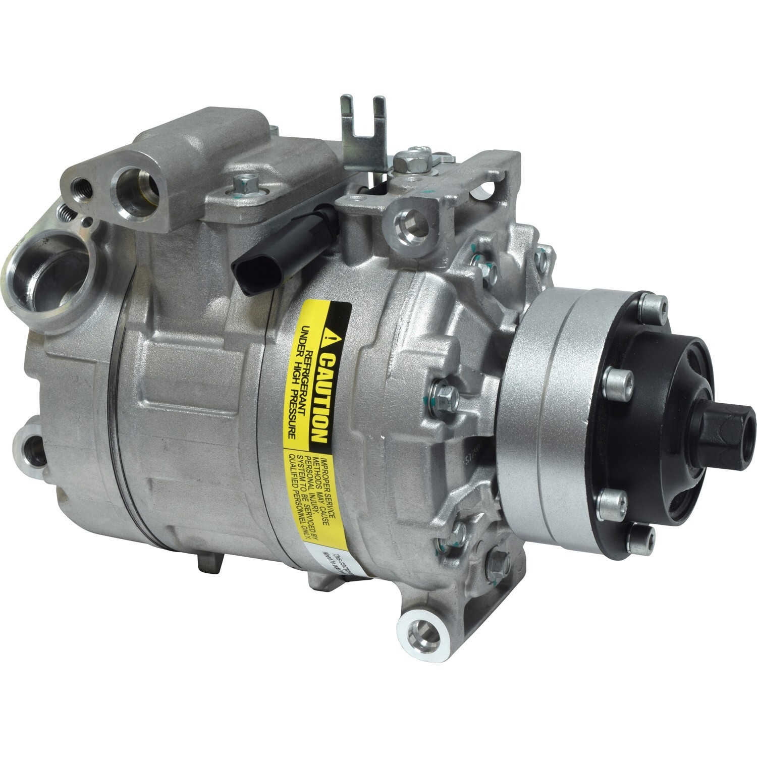 A/C Compressor UAC For 2008-2012 Audi R8