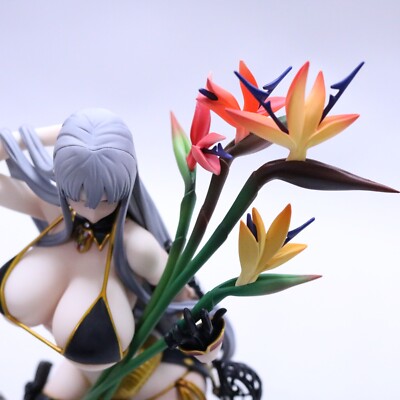 USED] Vertex Valkyria Chronicles Selvaria Bles -Everlasting Summer