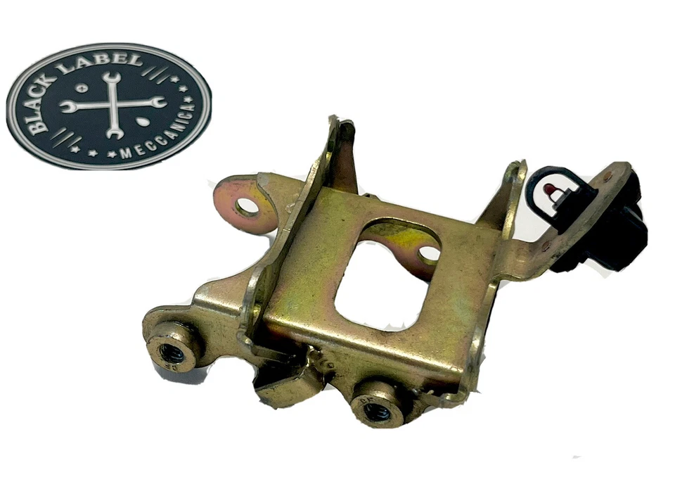 93-04 Ducati 916 748 996 фары ведро к раме соединитель кронштейн 2002 - Изображение 2 из 4