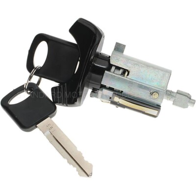 US176LT Ignition Lock Assembly New for E150 Van E250 E350 Truck F150 Ford F-150