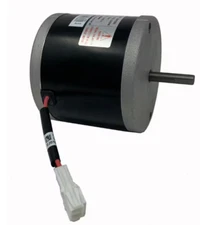 GAF Master Flow 24 VDC Motor for Solar and Dual-Powered Series Vents-18SLRM105BG