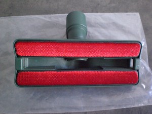 Bodendüse,Aufsatz rot für Vorwerk VK. 114 bis 122,Tiger 250,251