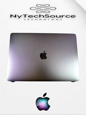 Genuine LCD Screen Assembly 13'' MacbookPro A1989 A2159 2018 2020 Grade C