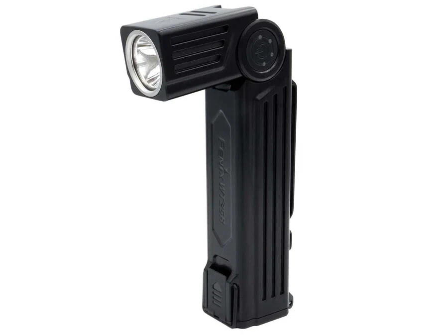 FENIX WT25R Adjustable Head Flashlight - Image 2 of 4