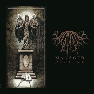 UNDERDARK: MANAGED DECLINE - CD
