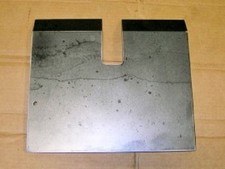 TRT 1255770C1 Left Battery Box Side Cover 5088 5288 5488 3088 3688 7288 7488