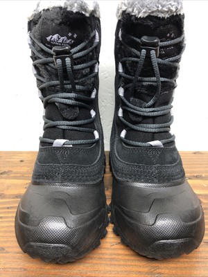 The North Face Youth Shellista Lace IV 
