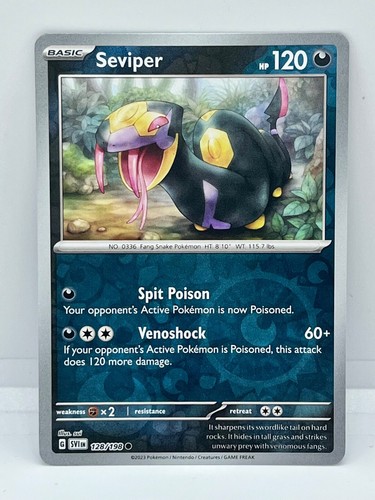 POKEMON ESCARLATA Y VIOLETA REVERSO HOLO Y REVERSO HOLO CARTAS RARAS - Imagen 106 de 162