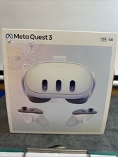 Meta Quest 3 128gb