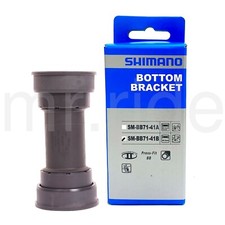 Shimano Ultegra Pressfit 86.5 Road Cyclocross Bike Bottom Bracket BB SM-BB71-41B