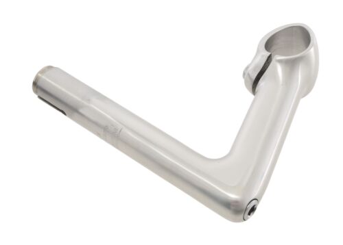 Specialized S2 Vintage Road Bike Quill Stem 26.0mm Clamp 100mm -17° Alloy 1" - Picture 2 of 8