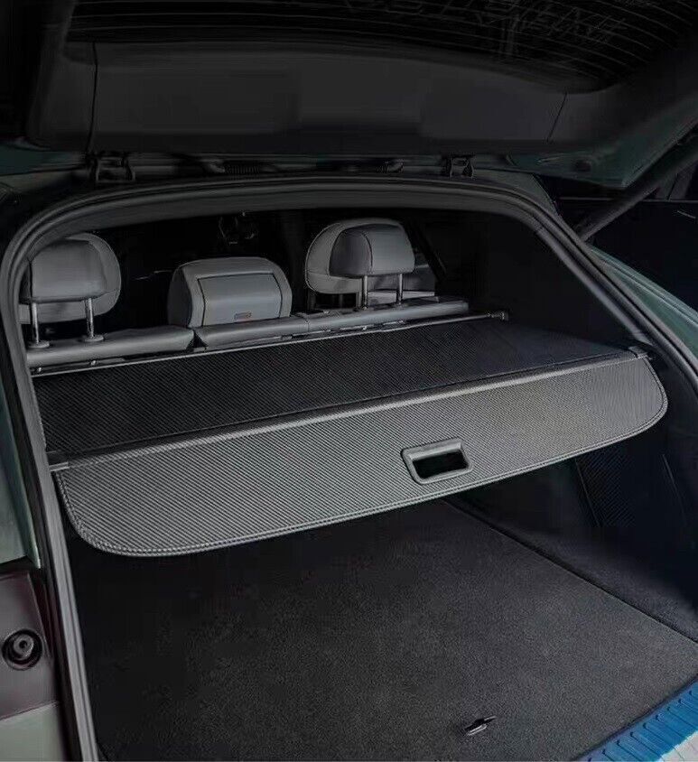 For Lexus NX 200t 300h 2015-2021 Rear Trunk Luggage Cargo Cover