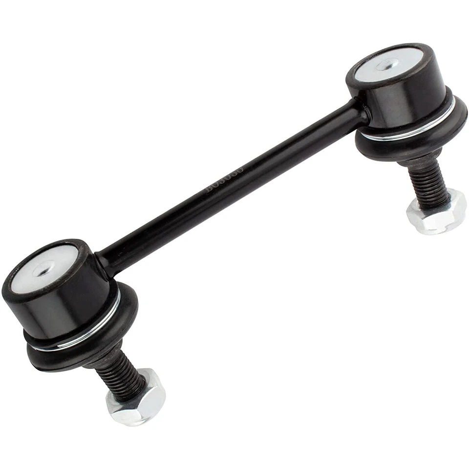 Qty(2) Front Sway Bar End Link For GMC Canyon 2004-2012 Isuzu i-280 i-290 K80636 - Image 3 of 4