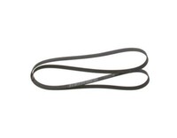 Bosch 1 987 947 834 V-Ribbed Belt For Alfa Romeo BMW Jeep MERCEDES-BENZ Puch SSA