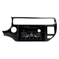 Android 12 9" Car Stereo Radio for 2015 - 2017 Kia RIO 4 K3 GPS NAV 2.5D BT