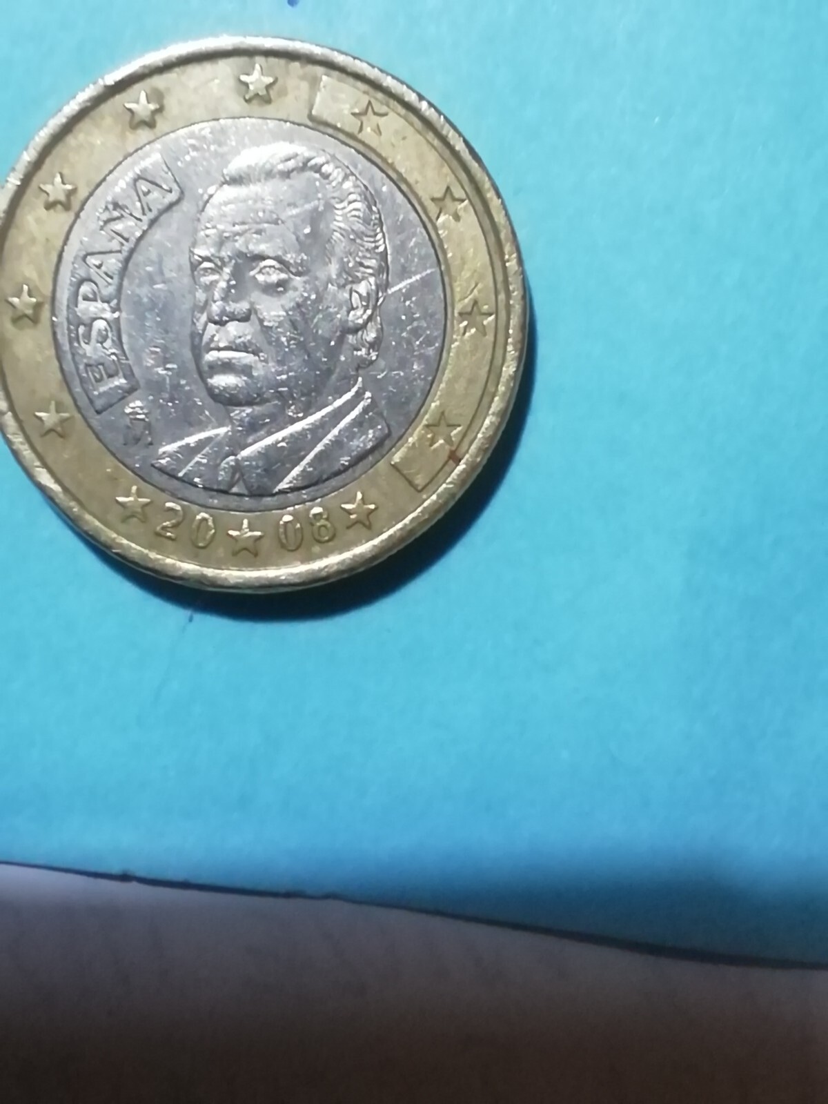 moneta-1-euro-spagna-2008-ebay