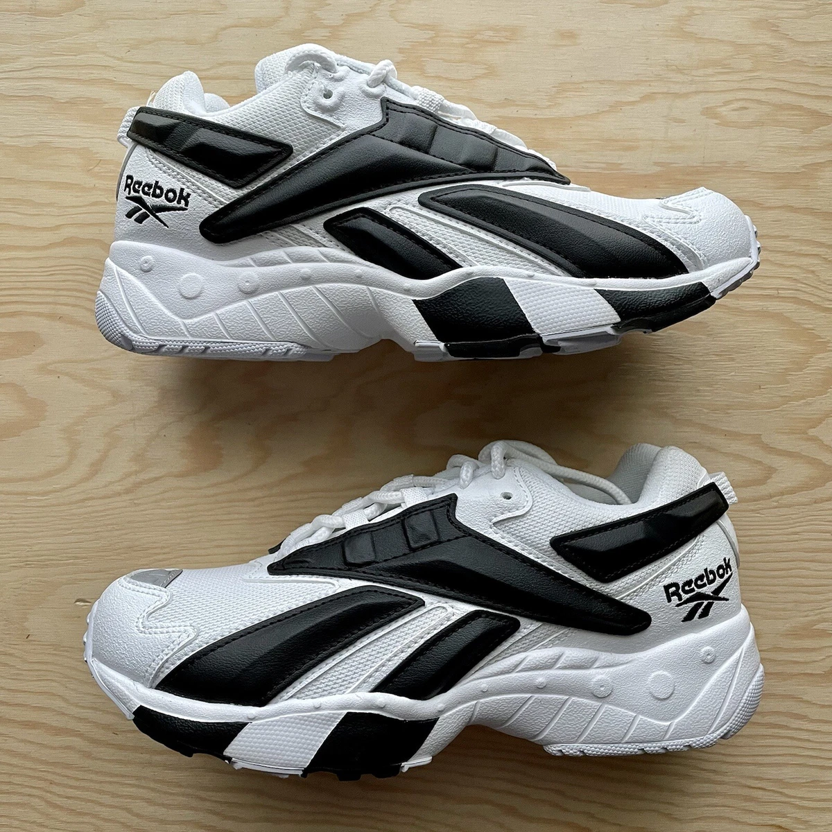 Reebok interval 2025