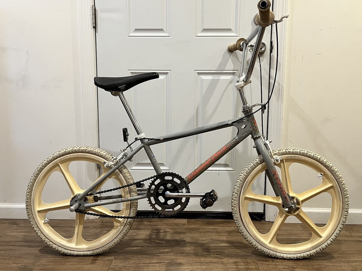 1984 20” Diamond Back BMX Viper Collector Condition | eBay