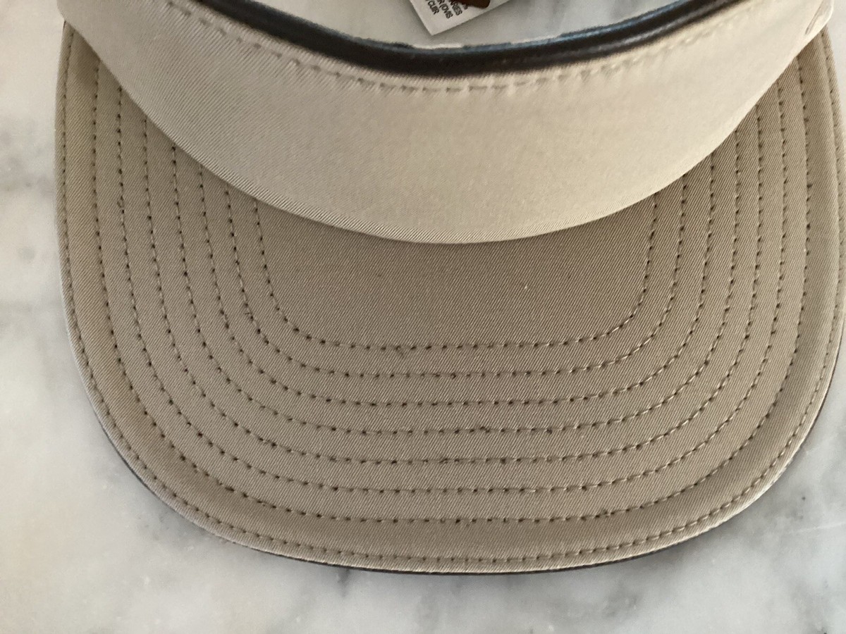 100% Authentic Burberry Visor -Size Small/adjustable | eBay