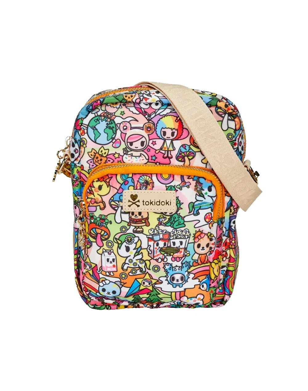 Bolsos y carteras Bandolera Tokidoki para Mujeres