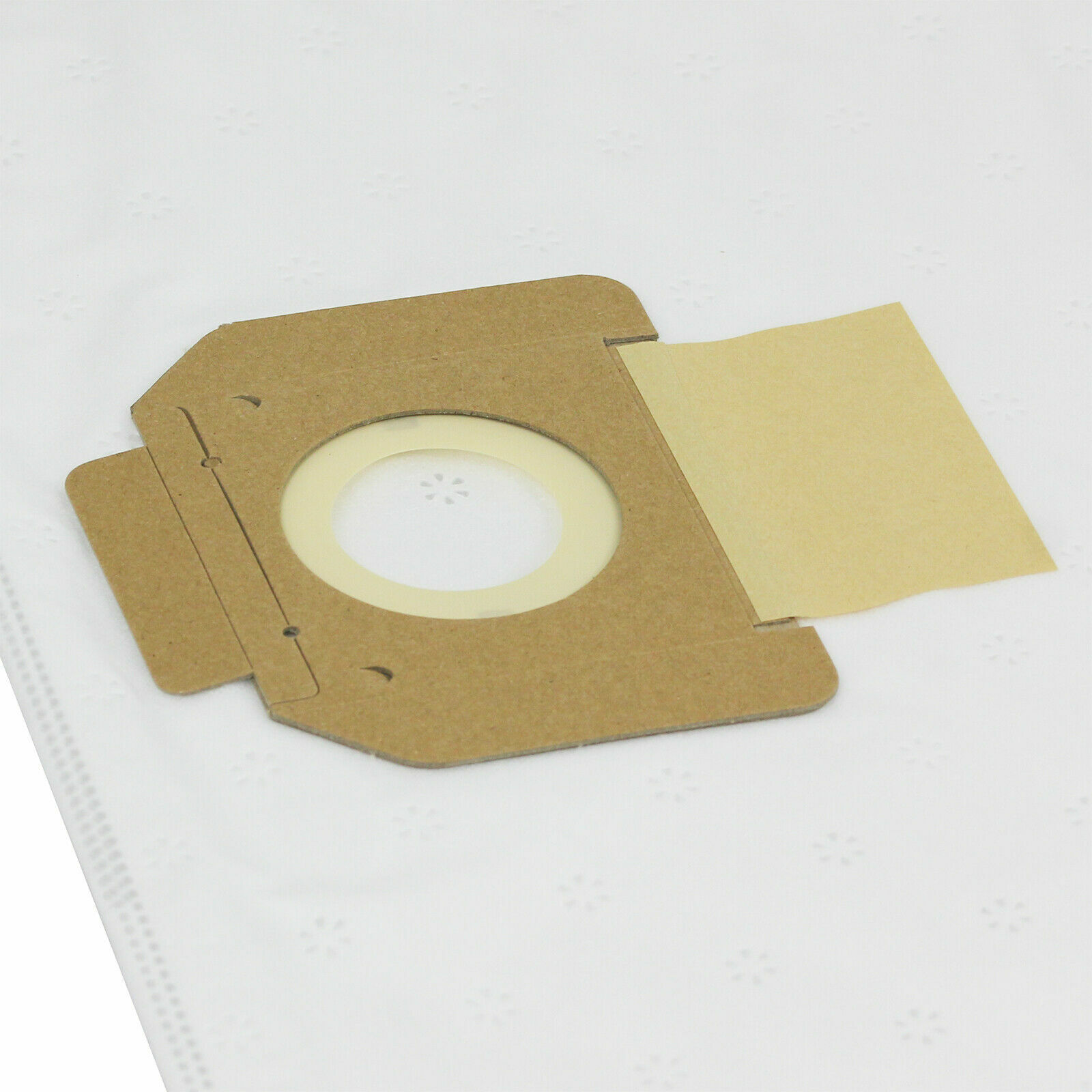 5 Sacchetti Compatibili Con Gli Aspirapolvere Makita 446L, VC2010L - Foto 8