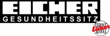 Aufkleber "Eicher Gesundheitssitz"