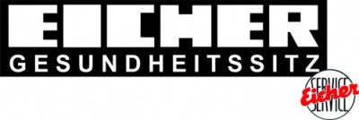 Aufkleber ''Eicher Gesundheitssitz''