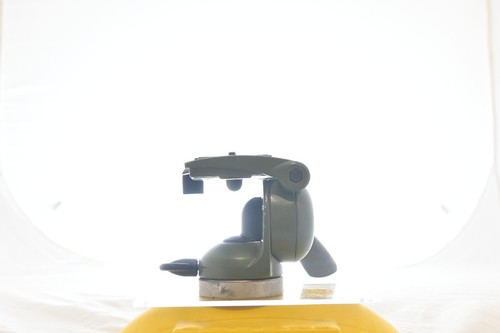 Manfrotto testa 390 RC2 NAT - Imagen 2 de 5