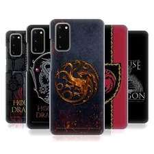 HOUSE OF THE DRAGON: TELEVISION SERIES GRAPHICS BACK CASE FOR SAMSUNG PHONES 1