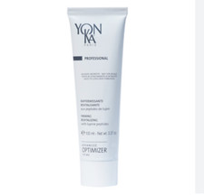 Yonka Advanced Optimizer Cream 3.37oz / 100ml PRO Size New in BOX/NEW BATCH 2026