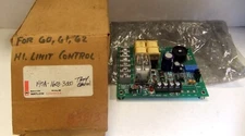 Watlow Temperature Limit Control 140A-1603-3000