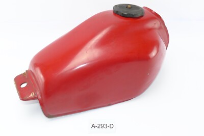 Honda XL 250 S L250S - petrol tank fuel tank A293D | eBay