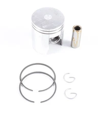 Piston Kit For  Kawasaki 2.00 AE50, AR50 (41.00mm) (Each)