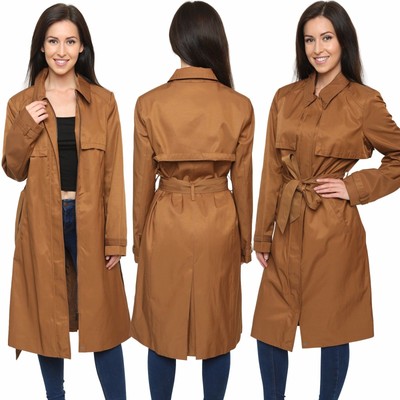 trench coat size 22