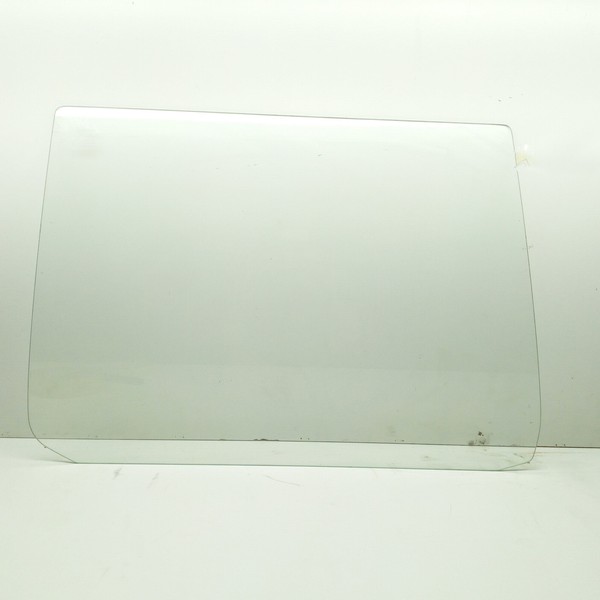 Hintere Linke AbwäRtsbewegung Glas Fiat Uno I Serie Saint Gobain FüR 5938764-image