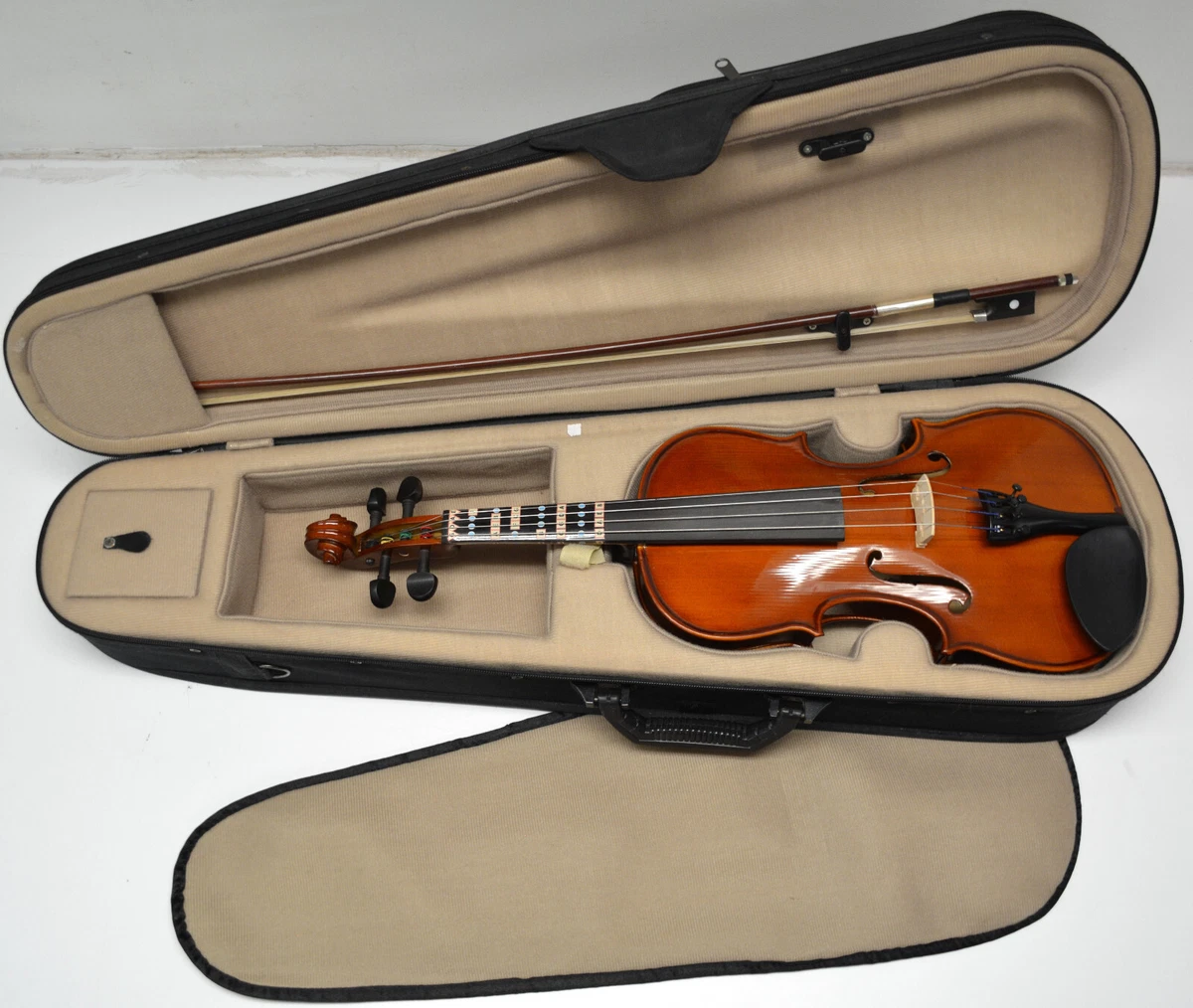Palatino 4/4 Size Violins for sale | eBay