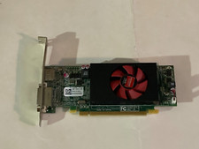 Dell AMD DDR3 1 GB Graphics Card 0J24RP