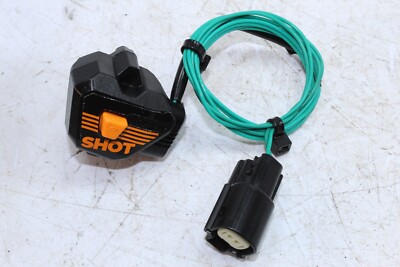 2018-2020 SKI-DOO SUMMIT X 850 OEM START BUTTON SHOT 515178381 | eBay