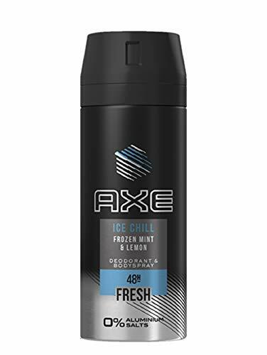 New Listing AXE Deodorant Spray