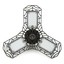 60W-Deformable-Garage-LED-Light-6000LM-Ultrabright-Workshop-E26-E27-Ceiling-Lamp thumbnail 13